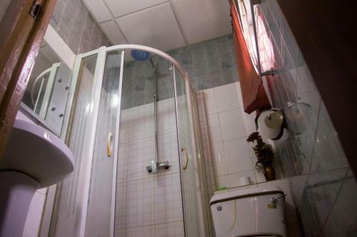 Hotel Deen Apartment Services