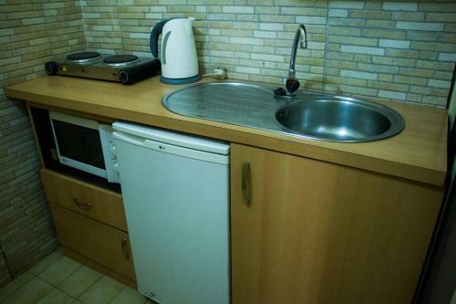 Hotel Deen Apartment Services