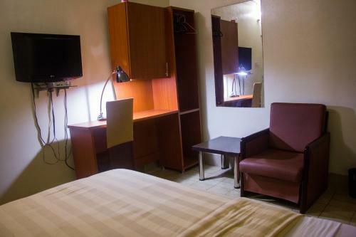 Hotel Deen Apartment Services