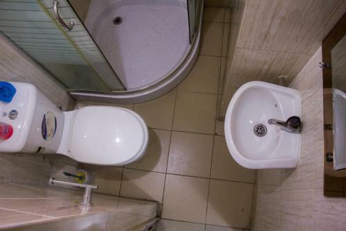 Hotel Deen Apartment Services