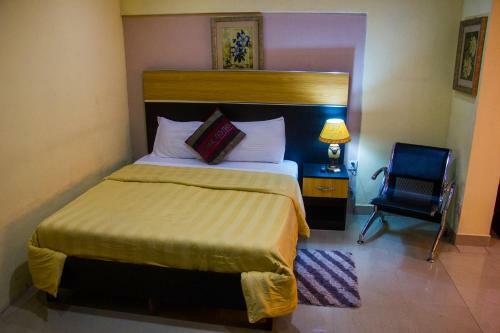 Hotel Deen Apartment Services