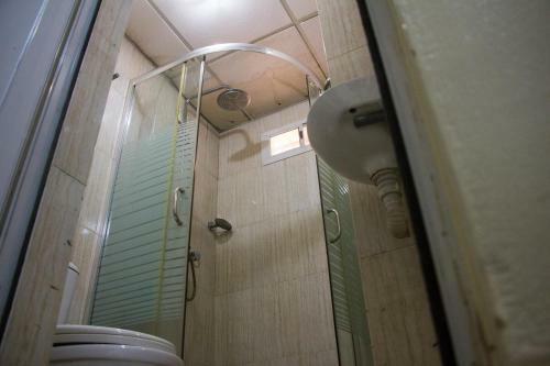 Hotel Deen Apartment Services