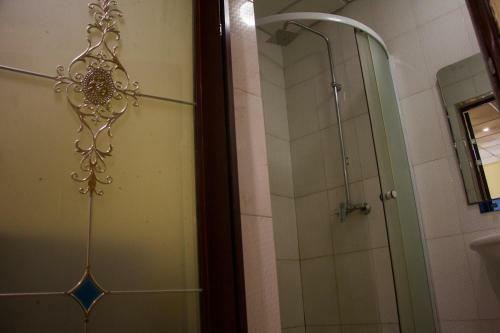 Hotel Deen Apartment Services