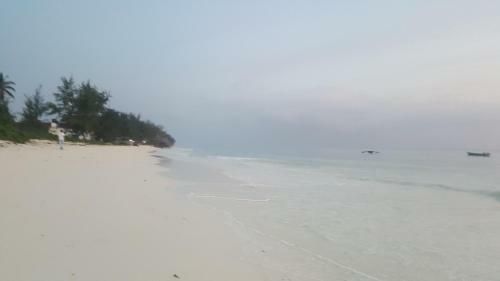 White Sands Villa