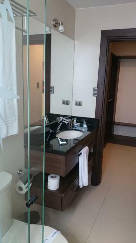 Apartamento Maisuites