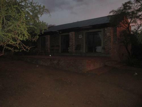 Thorntree Lodge