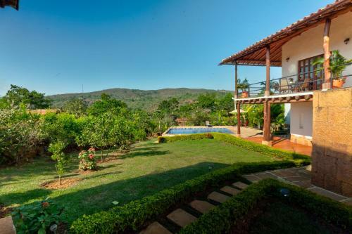 Casa Bari La Antigua