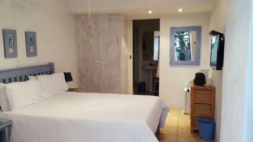 Hostal Andre's Place