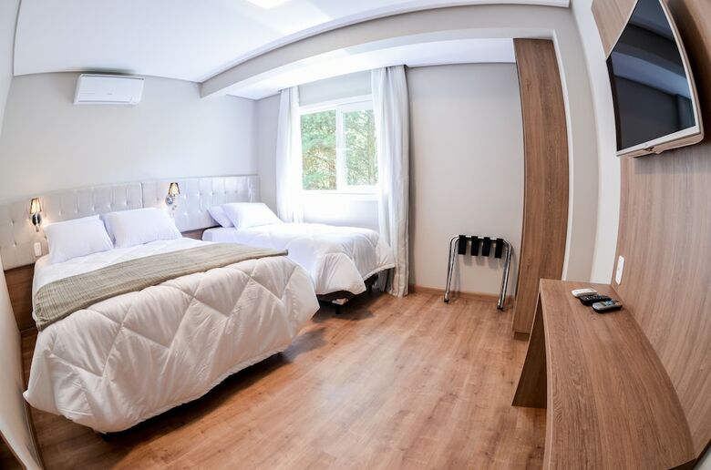 Apartamento Viena Flats
