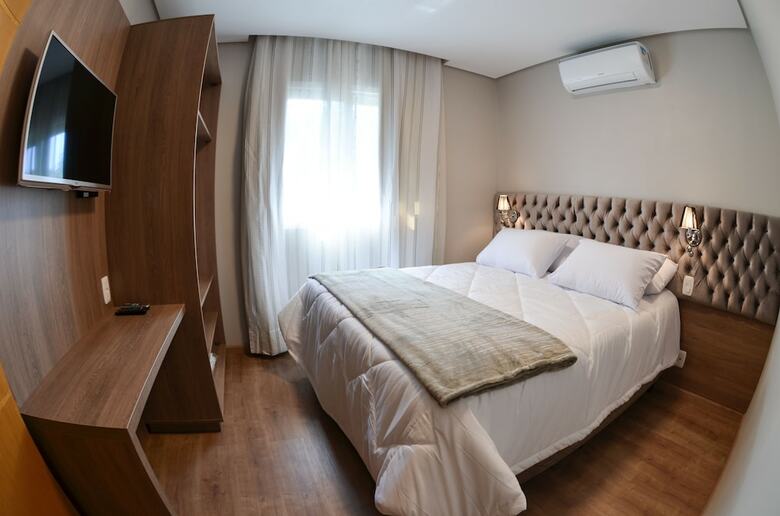 Apartamento Viena Flats