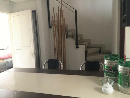 Conjunto Buganviles - Casa No 8