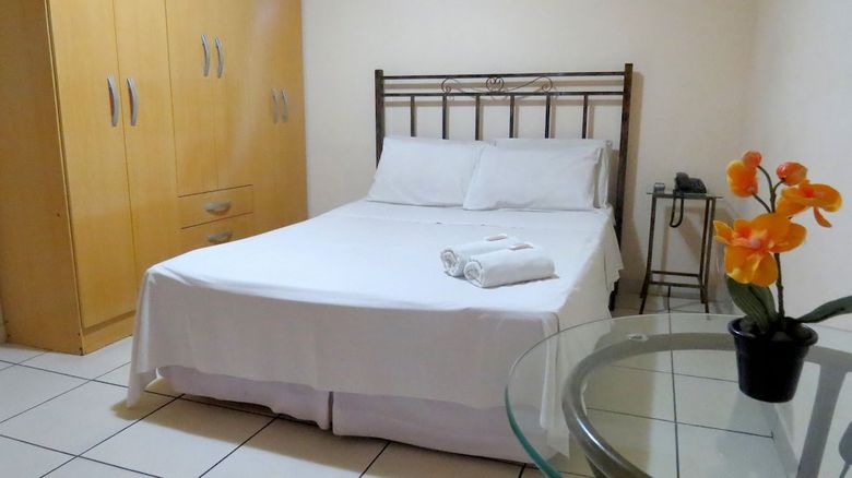 Hotel Salto Grande