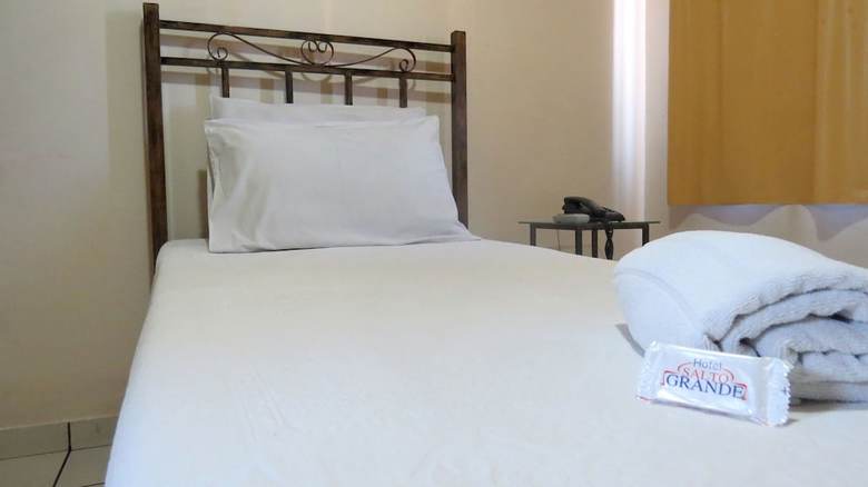 Hotel Salto Grande