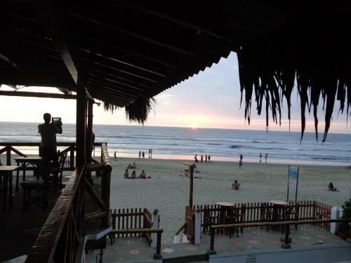 Hostal Solemare