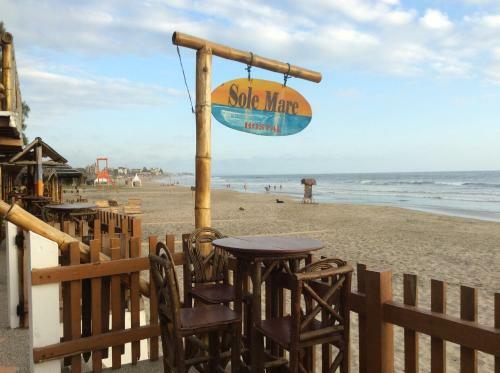 Hostal Solemare