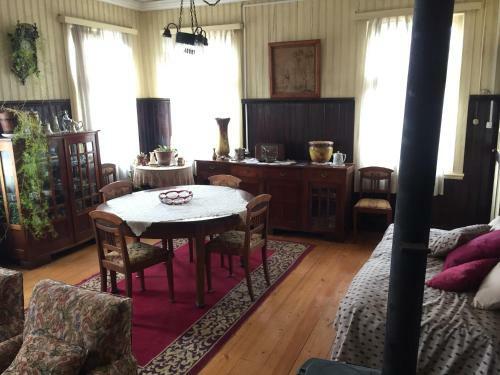 Apartamento Purisima Haus