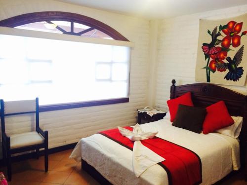 Hostal Hosteria El Imperio Real