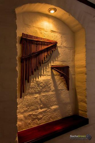 Hostal Hosteria El Imperio Real