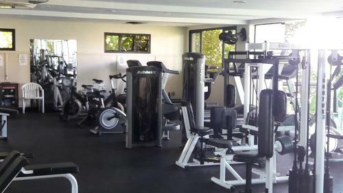 Apartamento Porto Real Brites