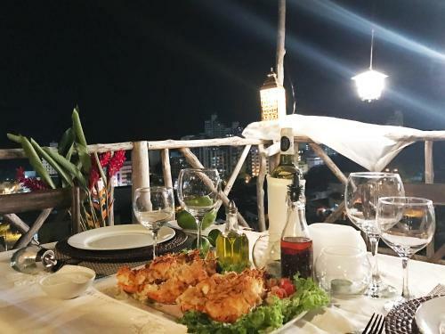Bunsizanisi Hotel
