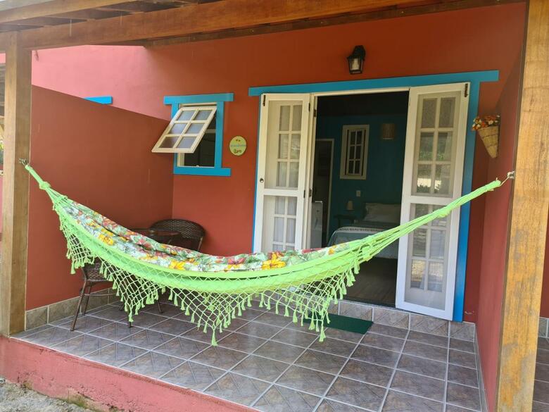 Hostal Nina-flor Pousada Lumiar