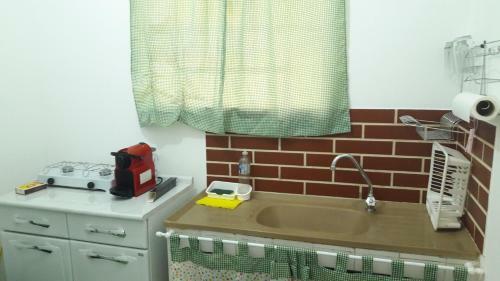 Hostal Ref�gio Ecol�gico Amadamata