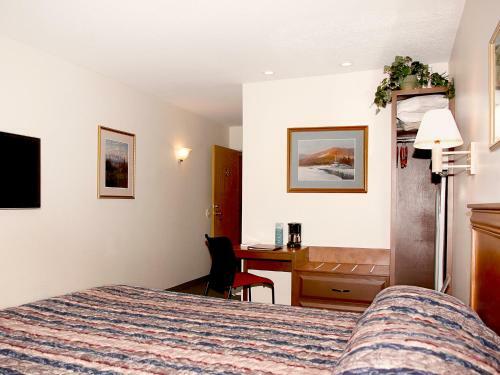 Hotel Bear Lodge