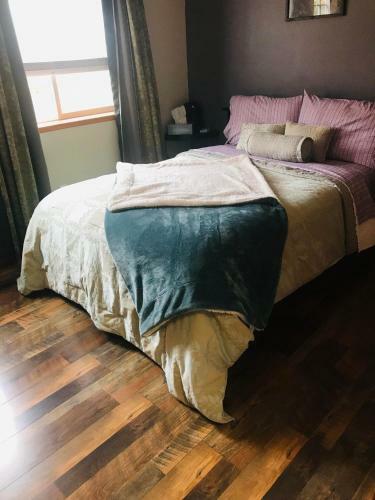 A Mooseberry Inn B&B