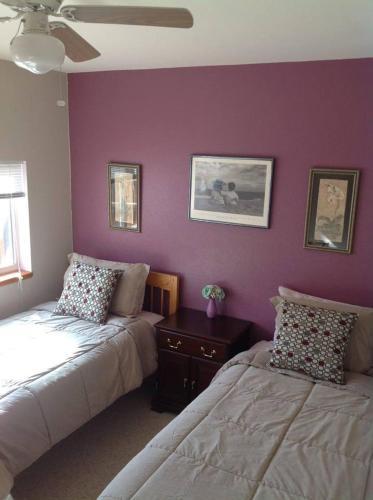 A Mooseberry Inn B&B