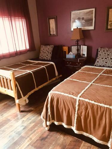 A Mooseberry Inn B&B
