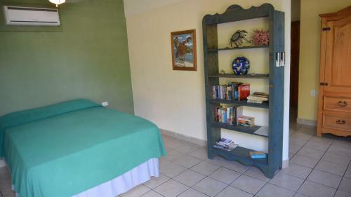 Casabuena B&B