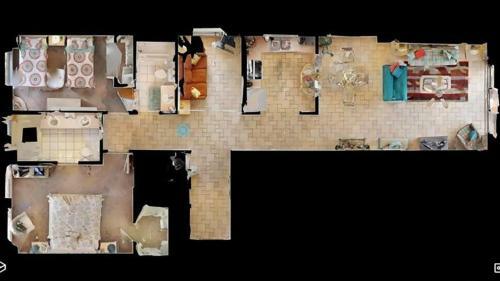 Apartamento Indian Sunset Beach