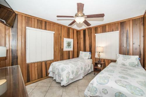 Beachfront Cottage