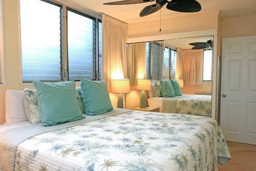 Apartamento Polynesian Shores #101