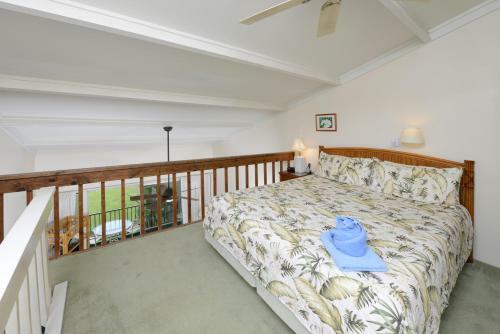 Apartamento Polynesian Shores #203