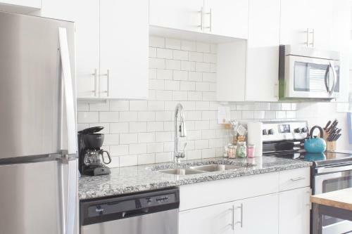 Hotel The Guild East Side | Corazon