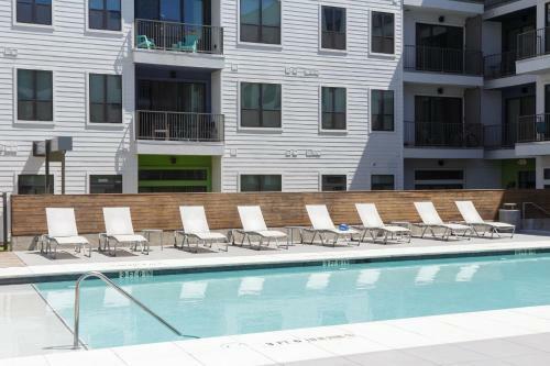 Hotel The Guild East Side | Corazon