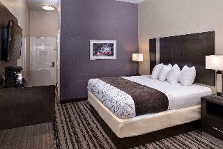Hotel Best Western Boerne Inn & Suites