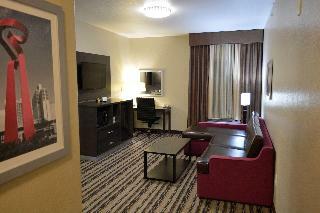 Hotel Best Western Boerne Inn & Suites