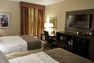 Hotel Best Western Boerne Inn & Suites