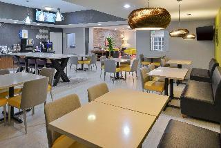 Hotel Best Western Boerne Inn & Suites