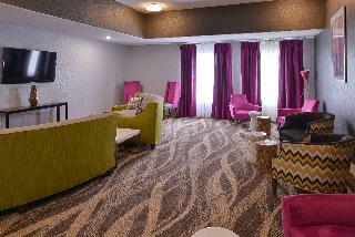 Hotel Best Western Boerne Inn & Suites