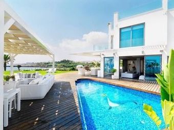 Sirina Villas