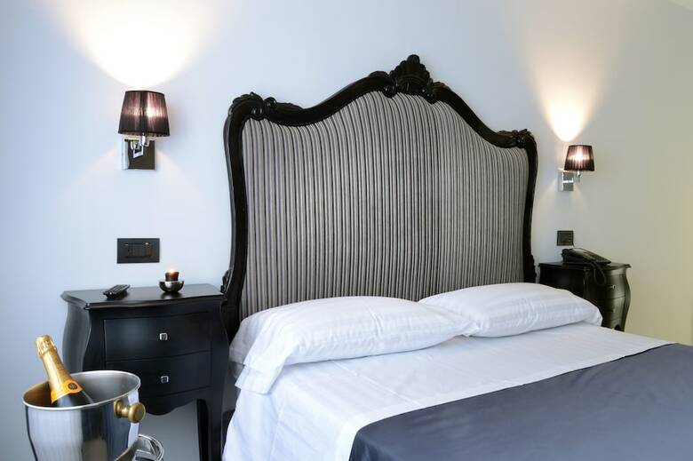 Hotel Barbarella Suite