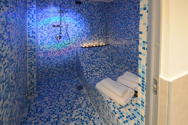 Hotel Barbarella Suite