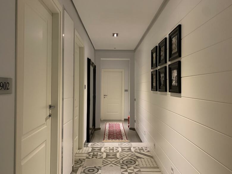 Hotel Barbarella Suite