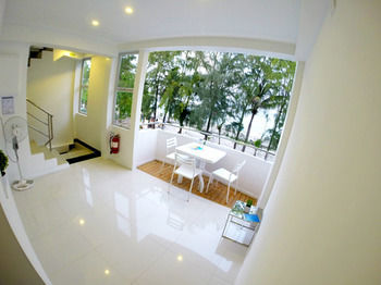 Hotel Planktons Beach