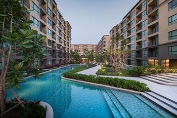 Aparthotel The Rain Cha Am Hua Hin