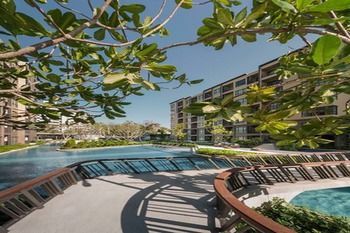 Aparthotel The Rain Cha Am Hua Hin