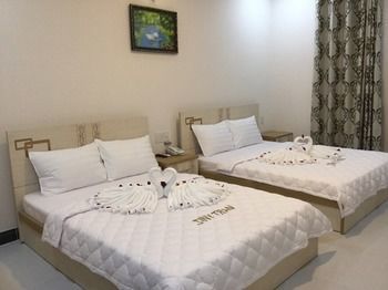 Jiny Tran Hotel